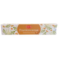 Hem Masala Premium Incense - Frankincense